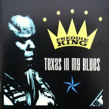 Freddie King Sea-Sa-Shun