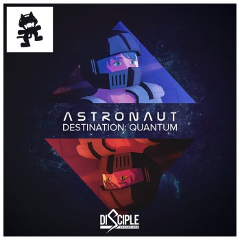 Astronaut Quantum (Hellberg Remix)