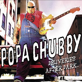 Popa Chubby Theme from the Godfather