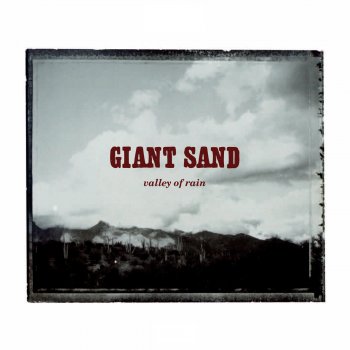 Giant Sand Tumble and Tear (Repaired) [Bonus]