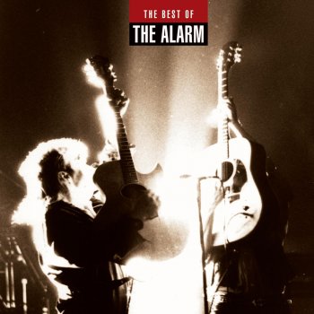 The Alarm One Step Closer to Home