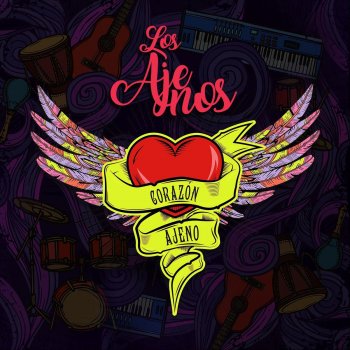 Los Ajenos Corazón Ajeno