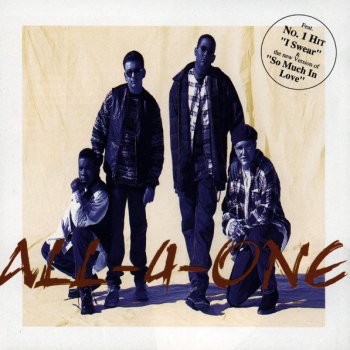 All-4-One (She's Got) Skillz