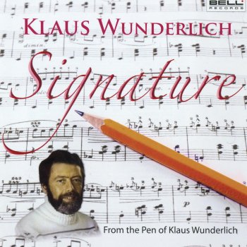 Klaus Wunderlich Tango Italiano