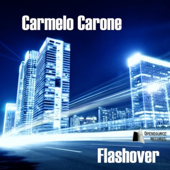 Carmelo Carone Flashover