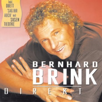 Bernhard Brink Ich habe mich an Dich verloren