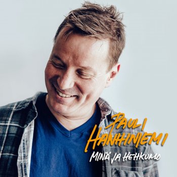 Pauli Hanhiniemi Merkki