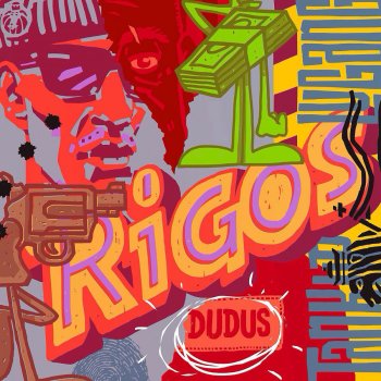 Rigos feat. Shenko Nashinal 710 (feat. Shenko Nashinal)