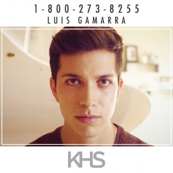 Kurt Hugo Schneider feat. Luis Gamarra 1-800-273-8255