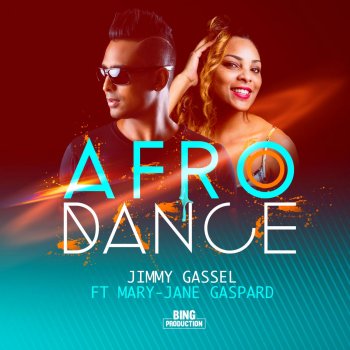 Jimmy Gassel feat. Mary Jane Gaspard Afrodance