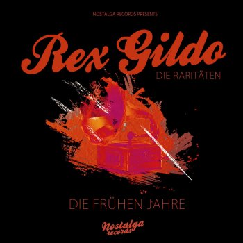 Rex Gildo feat. Conny Froboess Yes My Darling