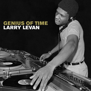 Esther Williams I'll Be Your Pleasure - Larry Levan Remix