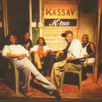 Kassav' Konsa an yé