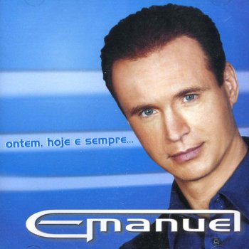 Emanuel Um Dia Sem Ti