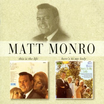 Matt Monro I'll Take Romance