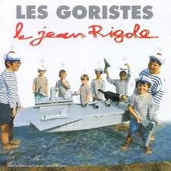 Les Goristes Brestois conga