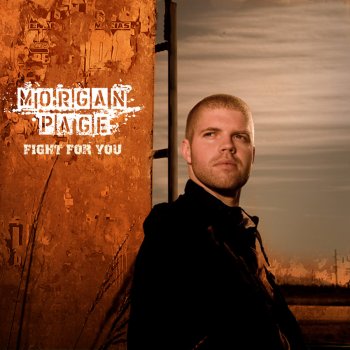 Morgan Page Fight For You - Beltek Remix Radio Edit
