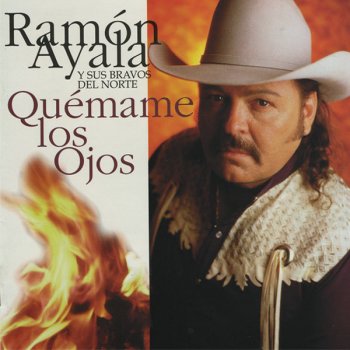 Ramón Ayala y Sus Bravos Del Norte Mi Muchachita