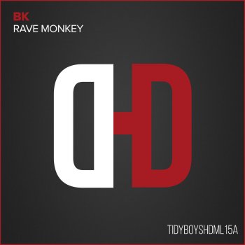 Bk Rave Monkey (JP & Jukesy Edit)
