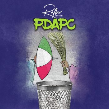 Reflex Soundz PDAPC