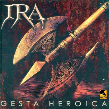 iRA Guerra por la Paz
