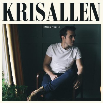 Kris Allen Way up High