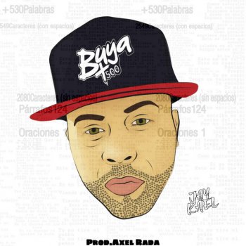Jay Kàel Buya+500