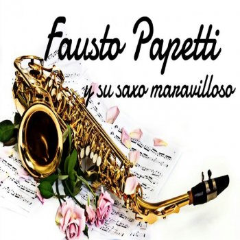 Fausto Papetti Tema De Amor