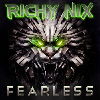 Richy Nix Psycho