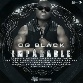 O.G. Black Menor De Edad