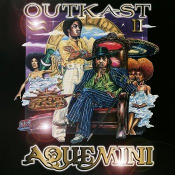 OutKast Slump