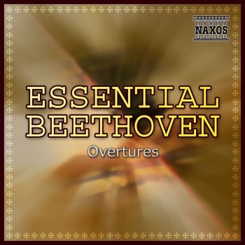 Slovak Philharmonic Orchestra King Stephen, Op. 117: Overture