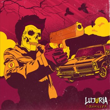 Lujuria Kabaret 11am