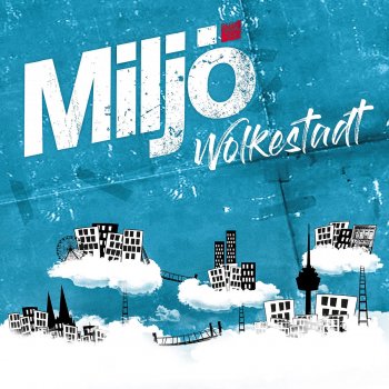 Miljö Drei Milliarde