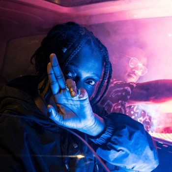 L-Vis 1990 feat. Flohio & Cassive Yeah Yeah (feat. Flohio & Cassive)