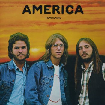 America Ventura Highway
