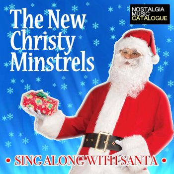 The New Christy Minstrels It'll Be a Very Merry Christmas