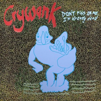 Crywank Falling Down a Hole