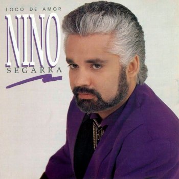 Nino Segarra Medley De: Camilo Sesto (Salsa)