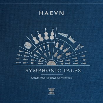 HAEVN No Mans Land (Symphonic Version)