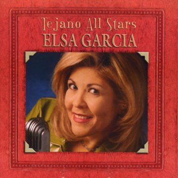 Elsa García Te He Prometido