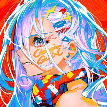 電音部 feat. Giga & 鳳凰火凛 (CV: 健屋花那) CHAMPION GIRL