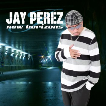 Jay Pérez Lo Tengo Que Admitir