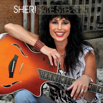 Sheri Something I'm Working On