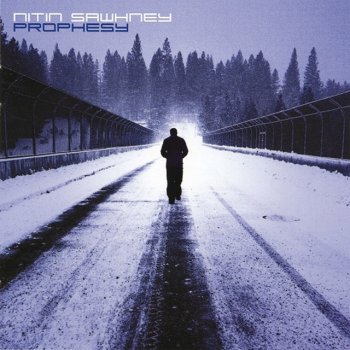 Nitin Sawhney Breathing Light