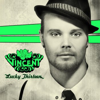 Vincent Tell me ft. Marcus Berg