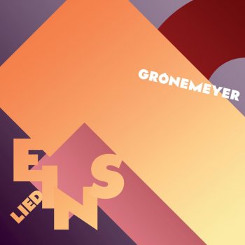 Herbert Grönemeyer Lied 7 - Zur Nacht
