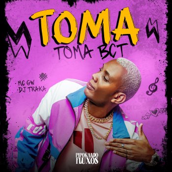 MC GW feat. DJ TRAKA Toma Toma Bct