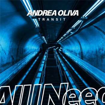 Andrea Oliva Transit - Beatless Mix