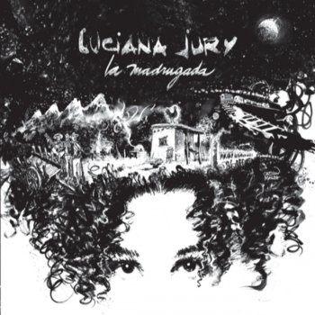 Luciana Jury Tonada del Cabrestero